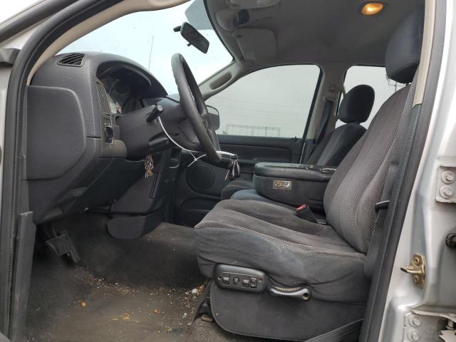 2003 Dodge Ram 1500 St VIN: 1D7HA18N13S210093 Lot: 58739394