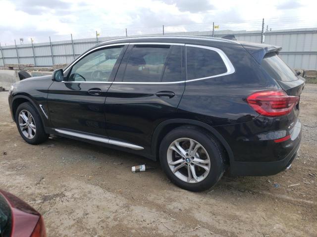 5UXTY5C09M9F84576 BMW X3 XDRIVE3 2