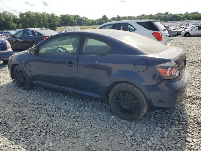 2010 Toyota Scion Tc VIN: JTKDE3B74A0312587 Lot: 59293374