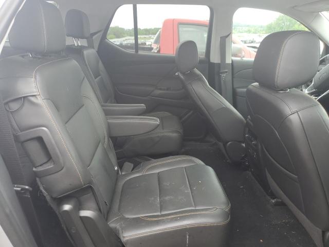 2021 Chevrolet Traverse Rs VIN: 1GNEVJKW8MJ135135 Lot: 57656344