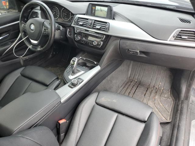 2018 BMW 440XI - WBA4W9C51JAF93956