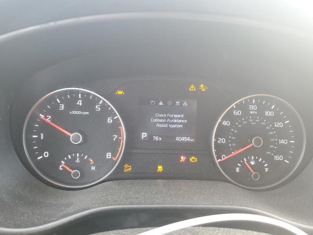 2021 KIA SPORTAGE L - KNDPM3AC5M7885211