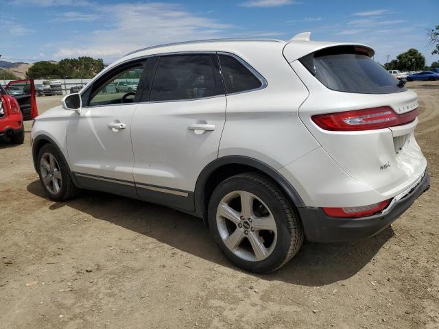 VIN 5LMCJ1C9XJUL29091 2018 Lincoln MKC, Premiere no.2