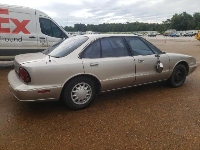 1997 Oldsmobile 88 Base VIN: 1G3HN52K6V4830661 Lot: 57618094