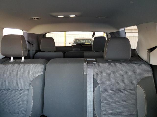 2018 Chevrolet Traverse Ls VIN: 1GNERFKW2JJ171903 Lot: 57168194