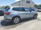 BMW X3 XDRIVE2 photo