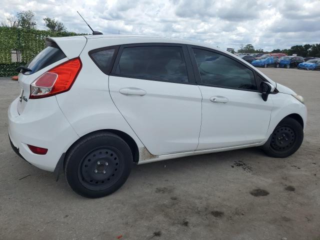 2014 Ford Fiesta S VIN: 3FADP4TJ2EM174784 Lot: 57932924