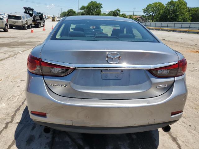 2014 Mazda 6 Sport VIN: JM1GJ1U5XE1101281 Lot: 58123694