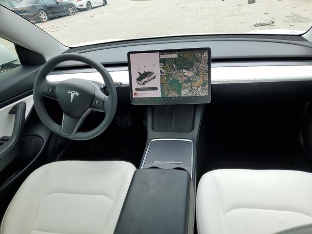 2021 TESLA MODEL 3 - 5YJ3E1EBXMF924984