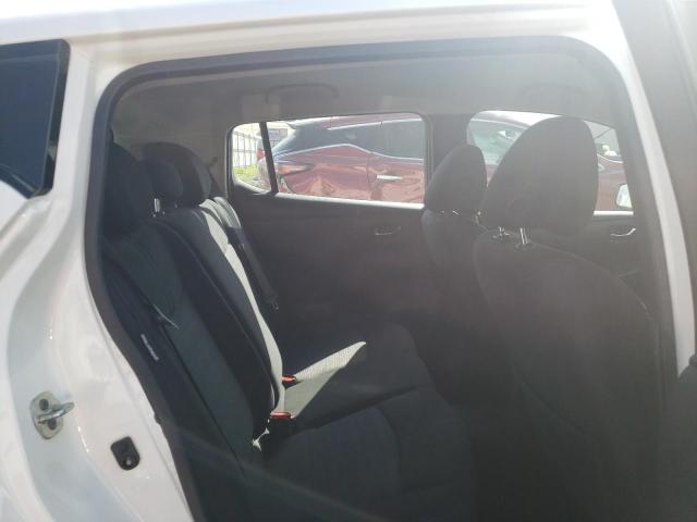 2021 Nissan Leaf S Plus VIN: 1N4BZ1BVXMC556047 Lot: 58069674