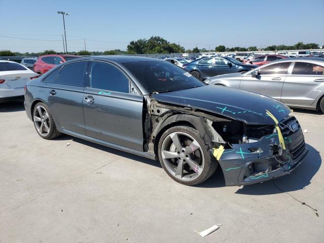 2015 Audi A6 Prestige VIN: WAUHGAFC4FN006429 Lot: 59067344