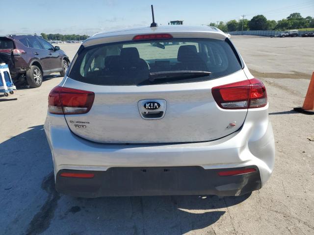 2021 Kia Rio S VIN: 3KPA25AD3ME397357 Lot: 58448554