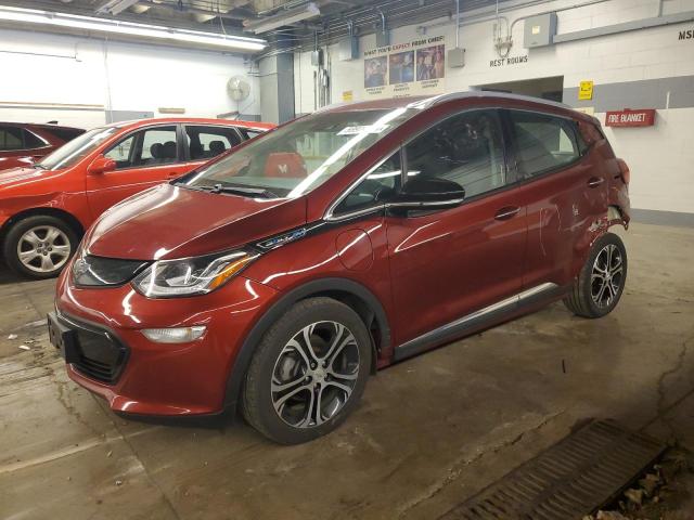 2017 CHEVROLET BOLT EV PREMIER 2017