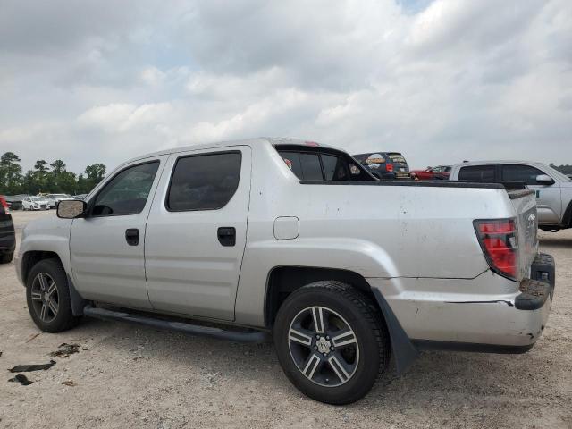 2013 Honda Ridgeline Sport VIN: 5FPYK1F76DB013521 Lot: 55766074