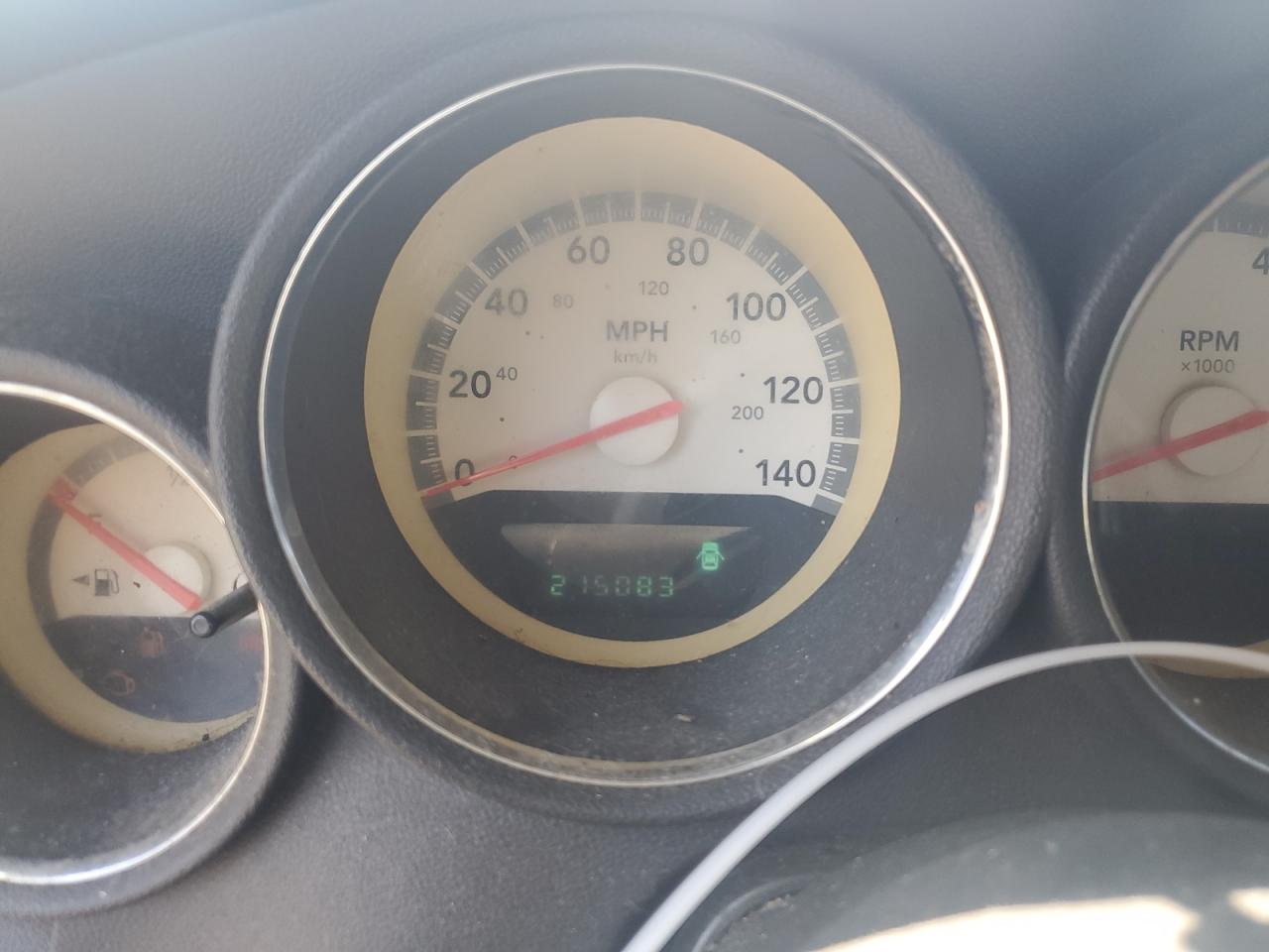 2B3LA43D49H613300 2009 Dodge Charger