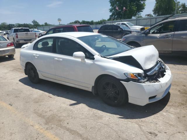2009 Honda Civic - Image 4