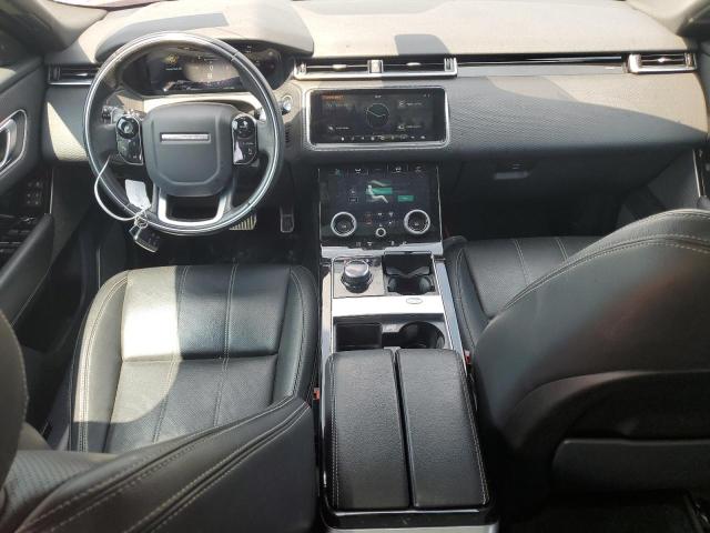 2018 Land Rover Range Rover Velar R-Dynamic Se VIN: SALYL2RN9JA723550 Lot: 59310884