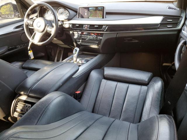 2018 BMW X5 Xdr40E VIN: 5UXKT0C5XJ0V99514 Lot: 58991644