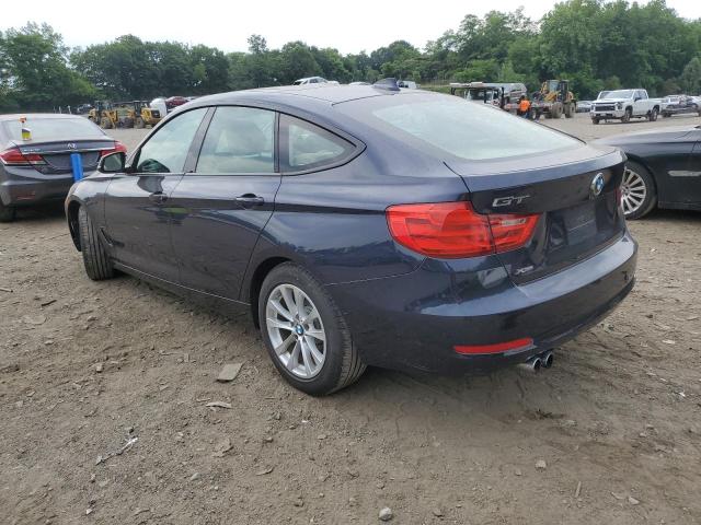 2014 BMW 328 Xigt VIN: WBA3X5C57ED558955 Lot: 59184904