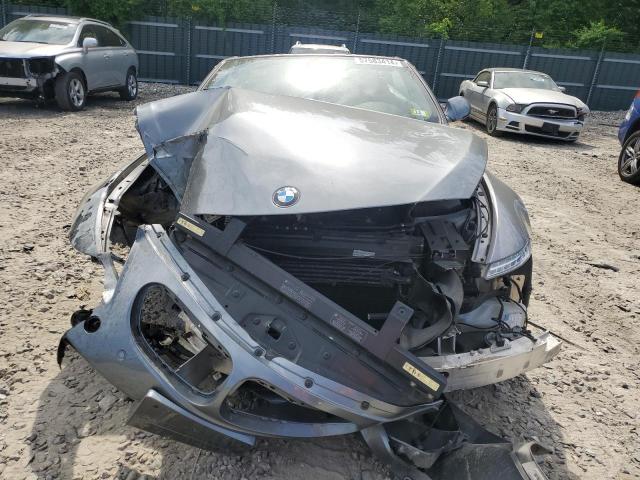 2008 BMW M6 VIN: WBSEK93598CY79917 Lot: 57583414