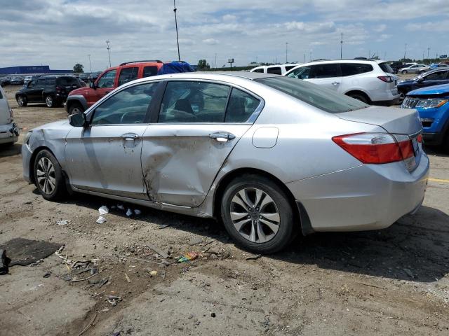 2014 Honda Accord Lx VIN: 1HGCR2F30EA118973 Lot: 59254774