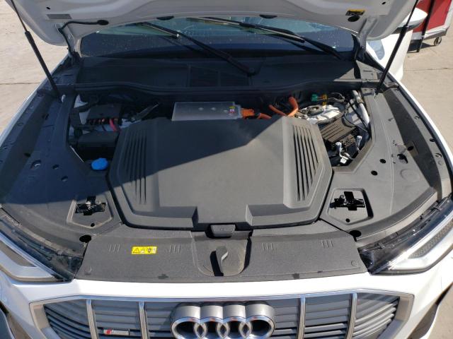 2021 AUDI E-TRON SPO WA11AAGEXMB006868