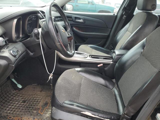 2013 Chevrolet Malibu 2Lt VIN: 1G11E5SA4DU133814 Lot: 58724024