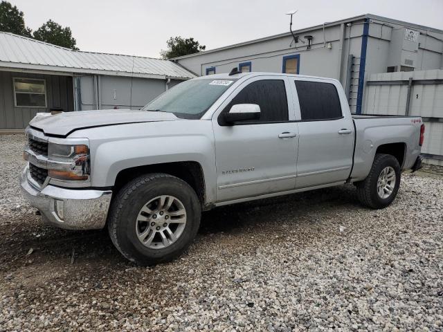 2016 Chevrolet Silverado K1500 Lt VIN: 3GCUKREC7GG174270 Lot: 57639734