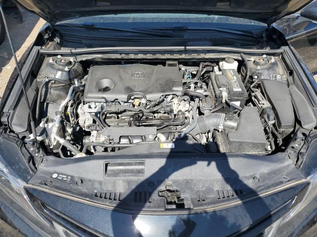 VIN 4T1S11BK9MU046334 2021 Toyota Camry, SE no.11