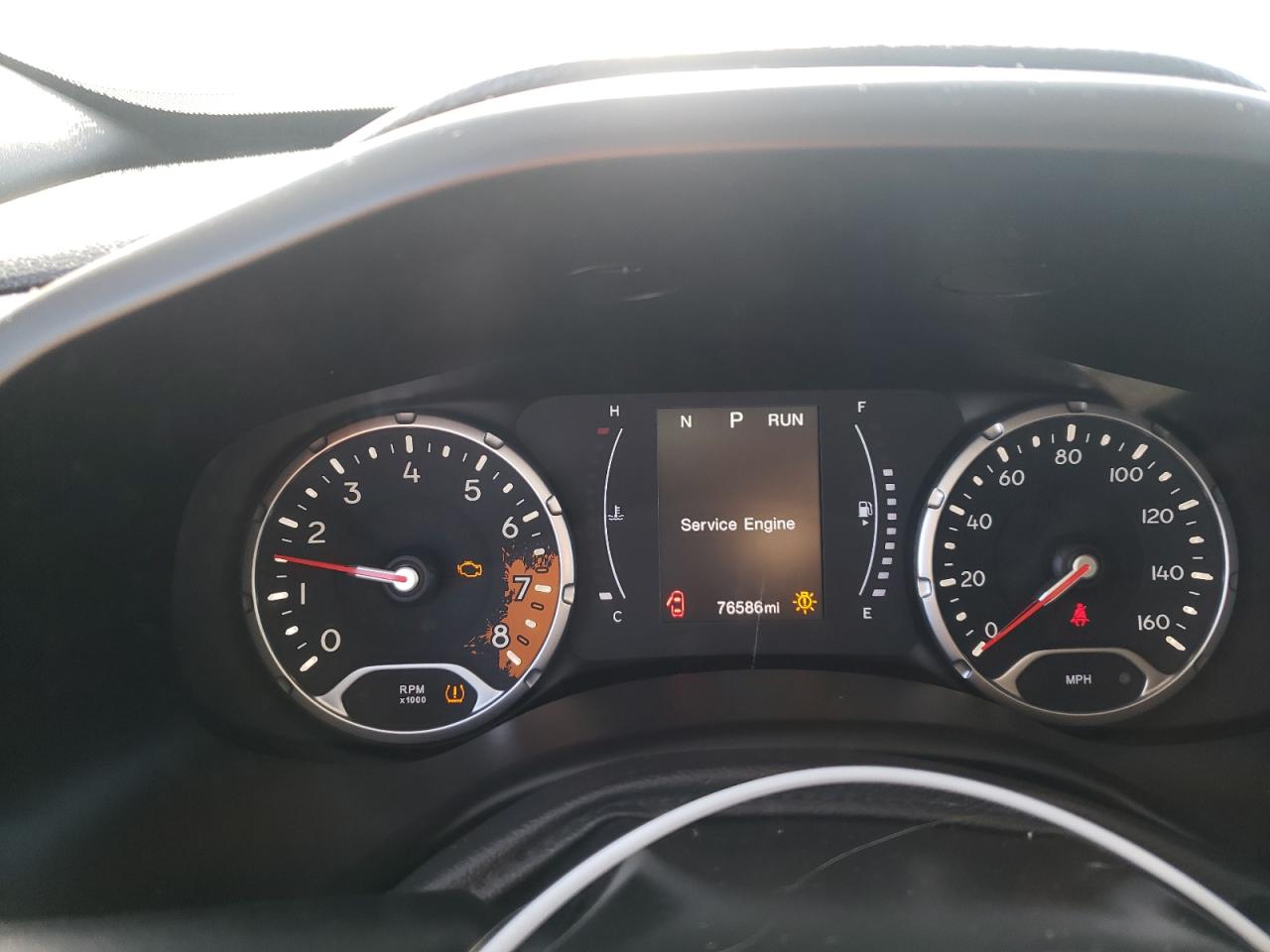 ZACCJABBXJPH53027 2018 Jeep Renegade Latitude