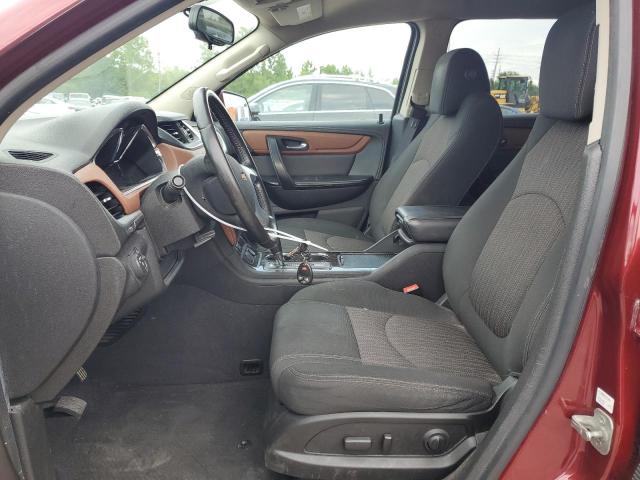 2015 CHEVROLET TRAVERSE L 1GNKVGKD4FJ129226