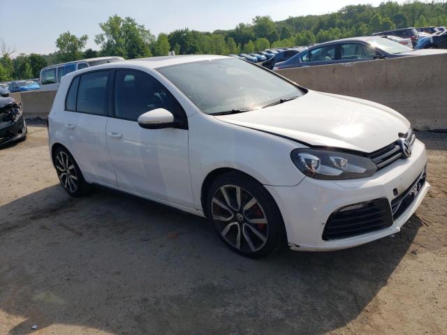 2012 Volkswagen Gti VIN: WVWHV7AJ1CW273406 Lot: 60727004