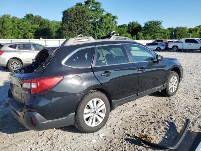 VIN 4S4BSAFC9K3264521 2019 Subaru Outback, 2.5I Pre... no.3