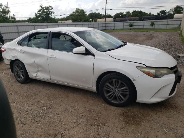 VIN 4T1BF1FK1FU931075 2015 Toyota Camry, LE no.4