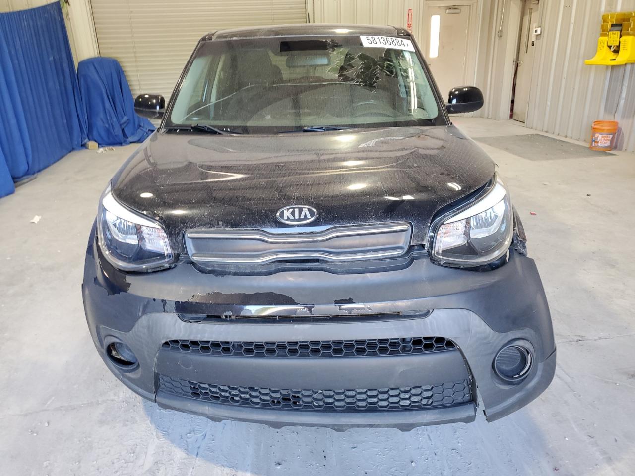 KNDJN2A2XK7010952 2019 Kia Soul