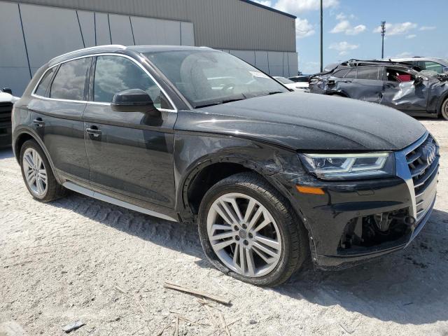 2019 Audi Q5 Premium Plus VIN: WA1BNAFY6K2022616 Lot: 55917564