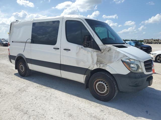 2017 Mercedes-Benz Sprinter 2500 VIN: WD4PE7CD8HP531592 Lot: 60024874