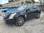 2016 CADILLAC SRX LUXURY - 3GYFNEE36GS575146