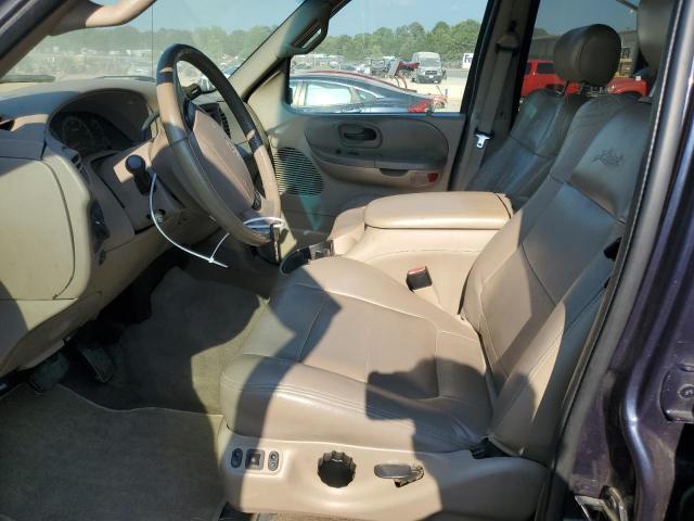 2001 Ford F150 Supercrew VIN: 1FTRW08LX1KA87903 Lot: 58865844