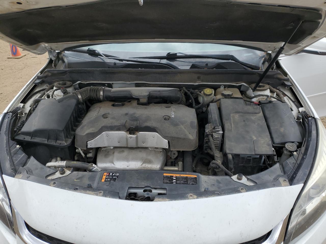 1G11C5SL5FF303869 2015 Chevrolet Malibu 1Lt