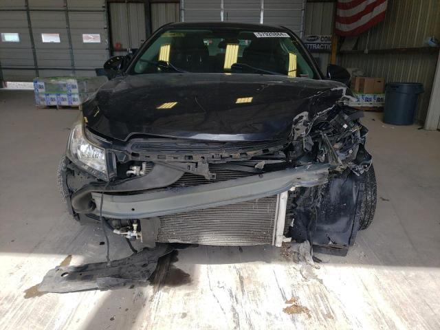 2015 CHEVROLET CRUZE LT - 1G1PC5SB1F7275872