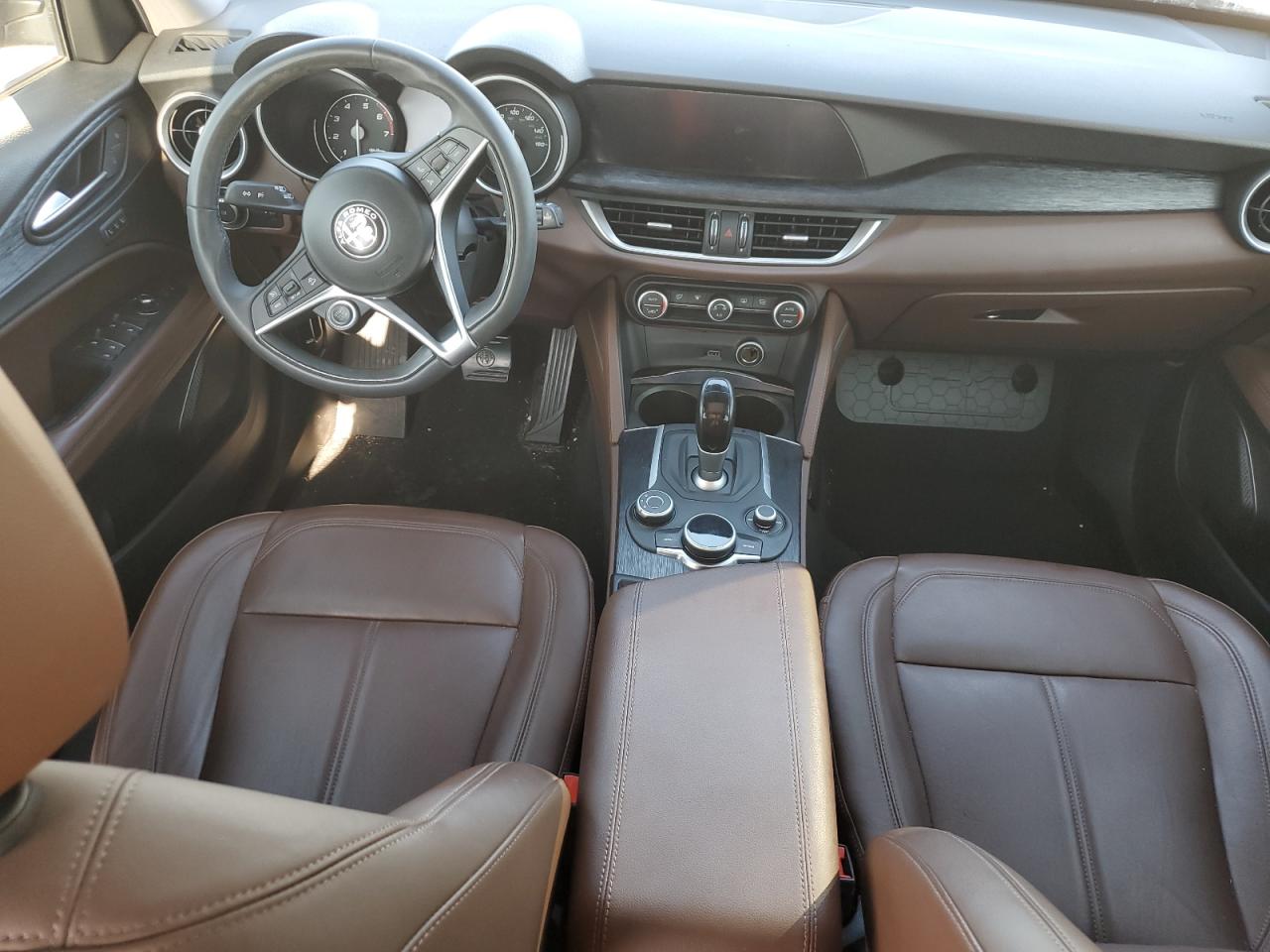 ZASPAJAN7K7C69769 2019 Alfa Romeo Stelvio