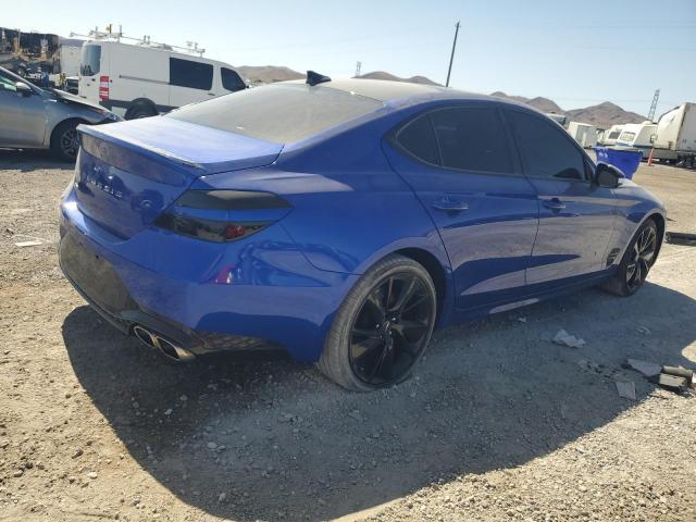 2023 GENESIS G70 BASE - KMTG34TA9PU105285