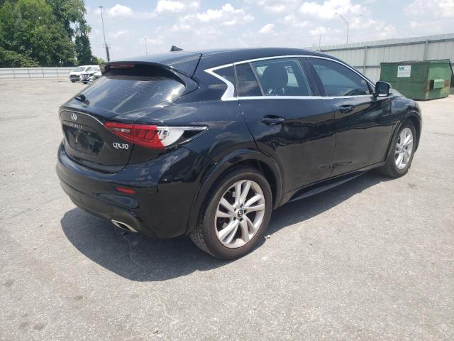 2018 INFINITI QX30 BASE SJKCH5CP1JA059000