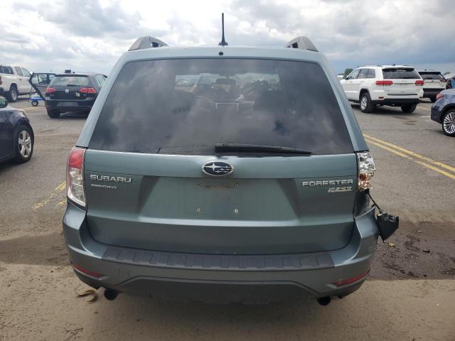 2011 Subaru Forester 2.5X Premium VIN: JF2SHADC9BH726733 Lot: 57405304