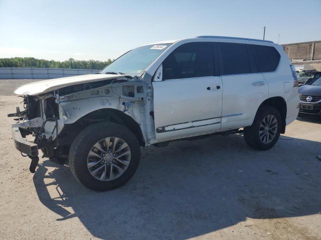 JTJJM7FX6F5113661 2015 Lexus Gx 460 Premium