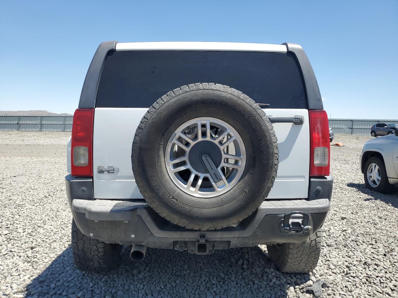 5GTDN136268149781 2006 Hummer H3