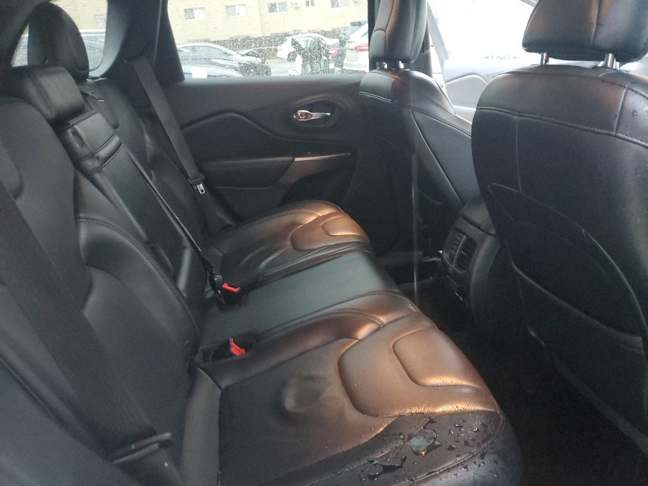 1C4PJMDX8KD239690 2019 Jeep Cherokee Limited