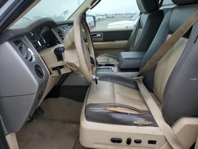 2007 Ford Expedition Eddie Bauer VIN: 1FMFU17527LA57908 Lot: 56987854