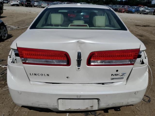 2012 Lincoln Mkz Hybrid VIN: 3LNDL2L35CR813523 Lot: 60672844